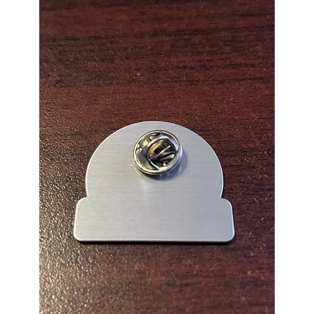 McDonald’s 2014 National People Week Manager Employee‎ Lapel Hat Pin